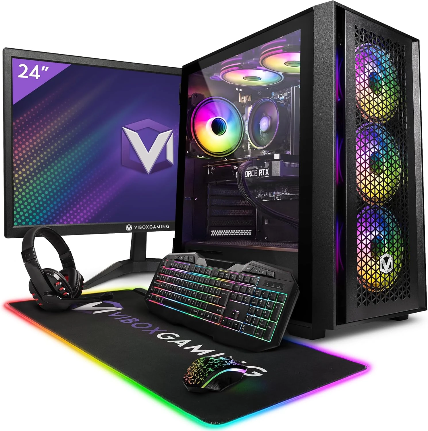 Computers & Office Supplies